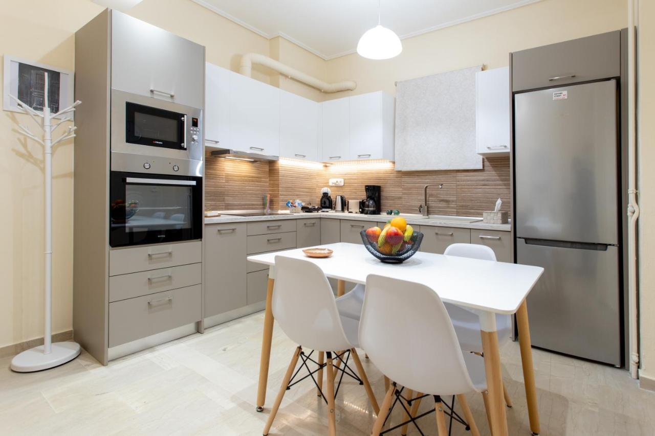 Luxury Apartment In Garitsa Bay Corfu  Kültér fotó