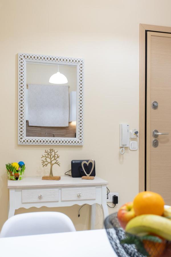 Luxury Apartment In Garitsa Bay Corfu  Kültér fotó