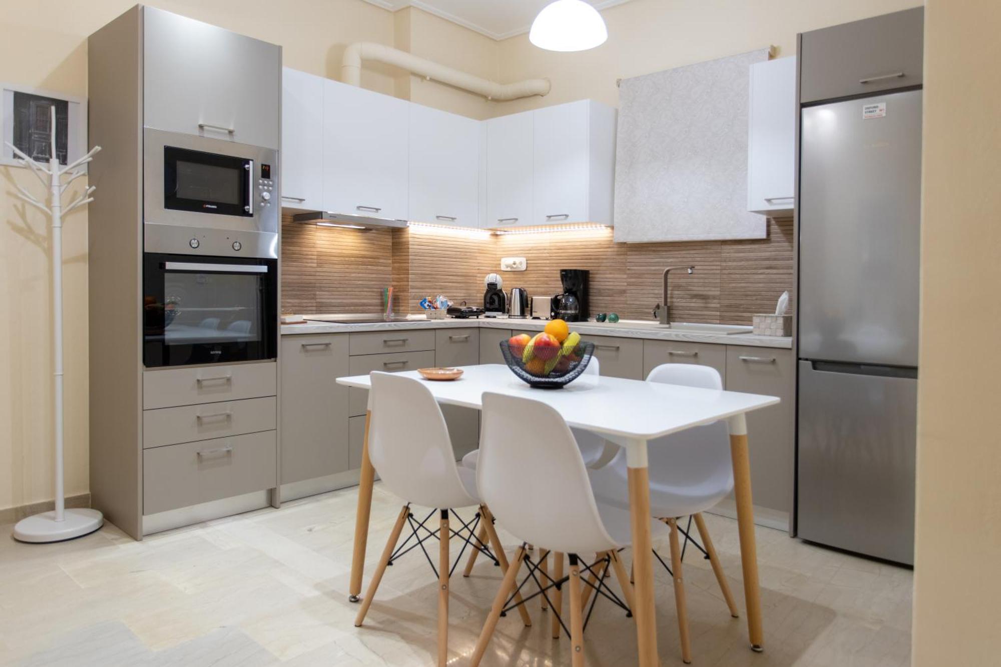 Luxury Apartment In Garitsa Bay Corfu  Kültér fotó